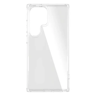 Cover Samsung S23 Ultra Hardcase Panzerglass - Clear